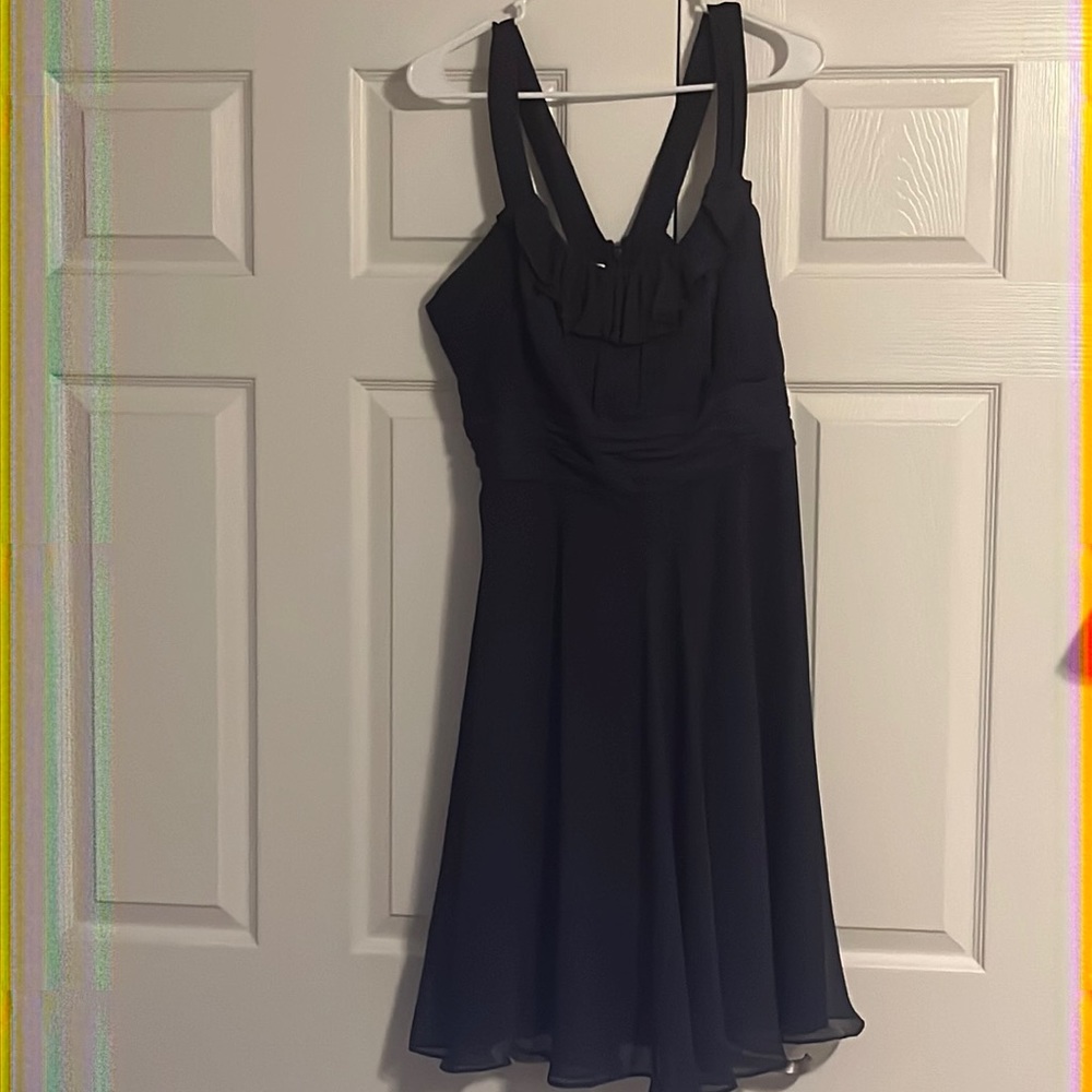 Dress for bridesmaid, cocktail party